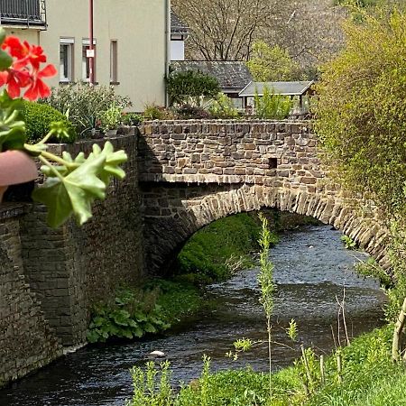 Ferienhaus Am Baybach In Burgen An Der Mosel Exterior photo