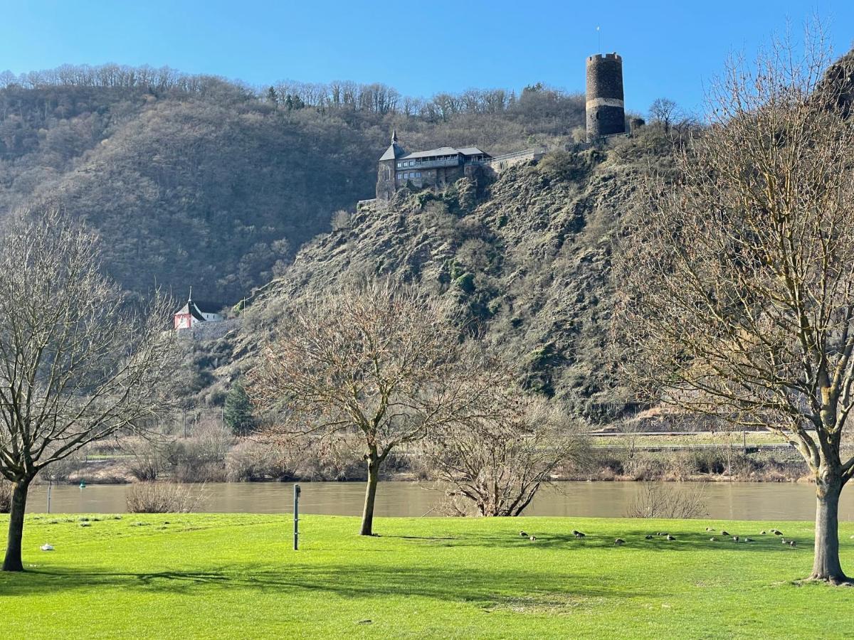 Ferienhaus Am Baybach In Burgen An Der Mosel Exterior photo